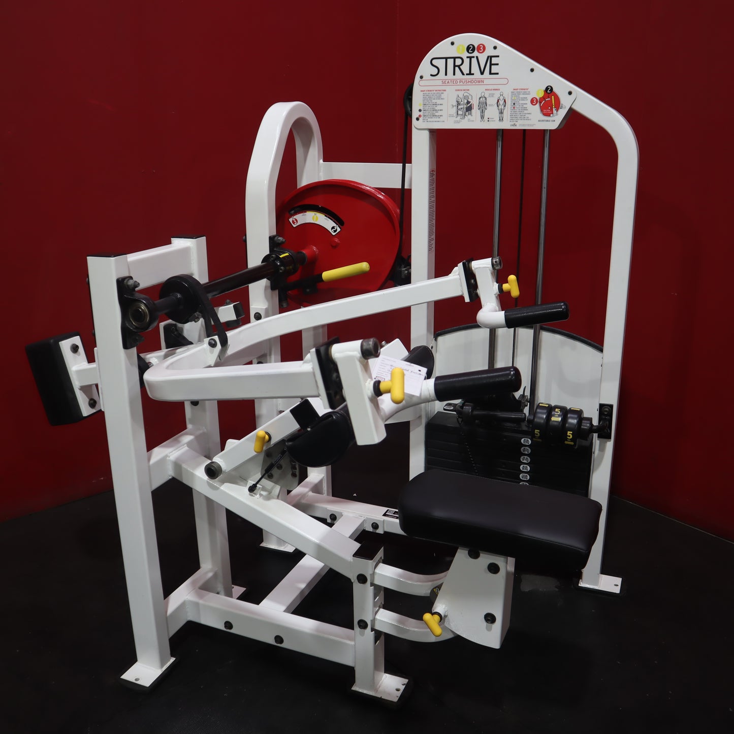 Strive Seated Pushdown (Refurbished)