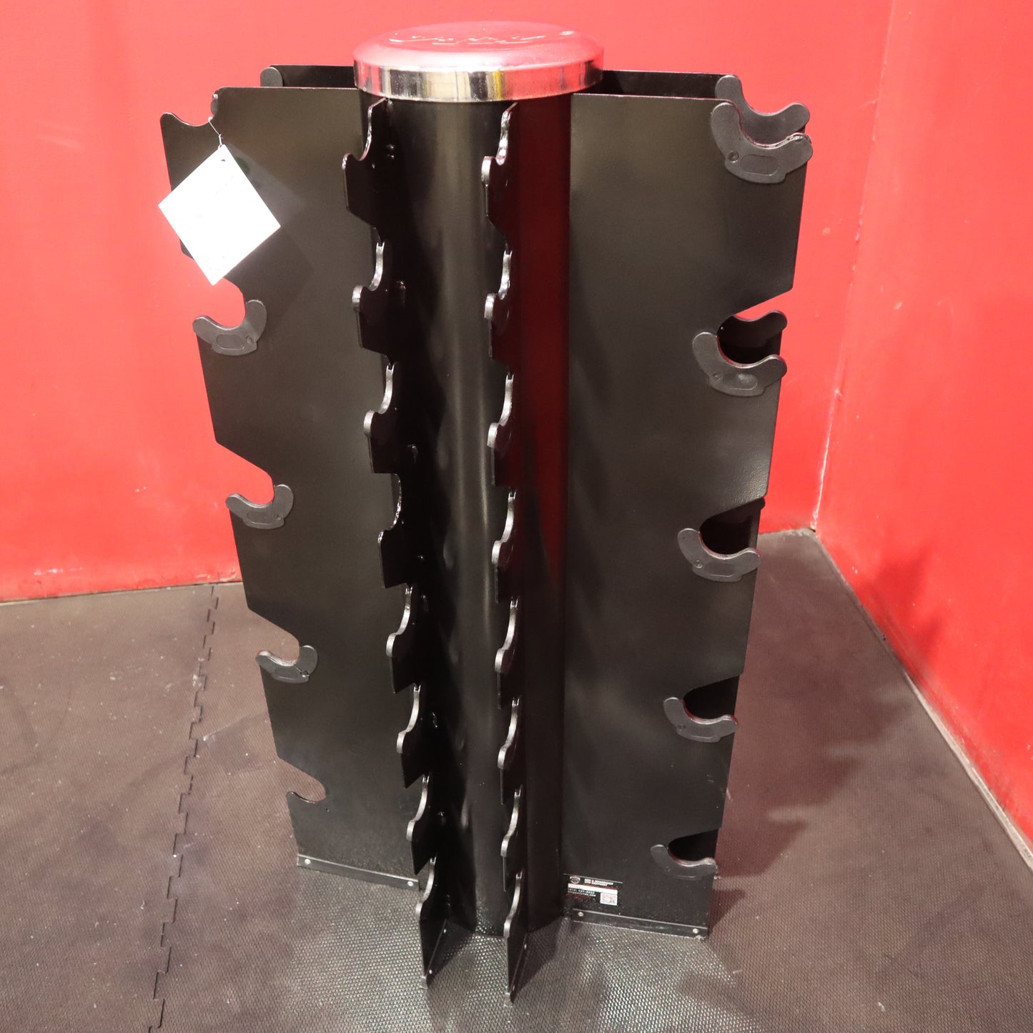 VTX Dumbbell Rack (Refurbished)