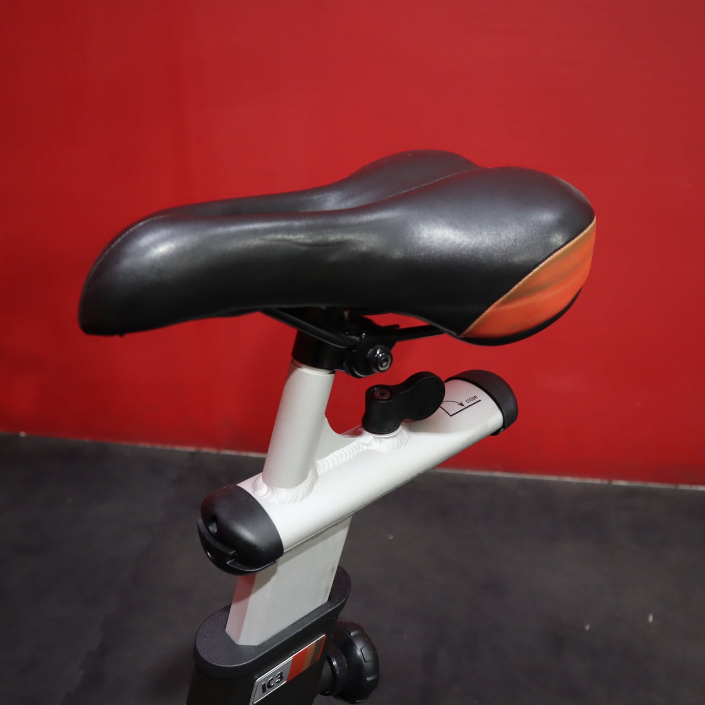 Matrix IC3 Indoor Cycle (Refurbished)