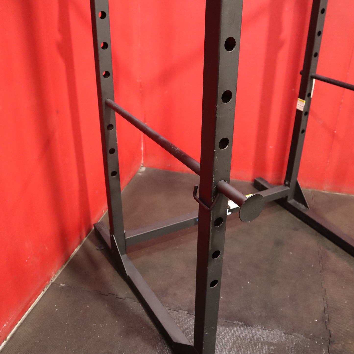 Fuel Power Rack (Refurbished)