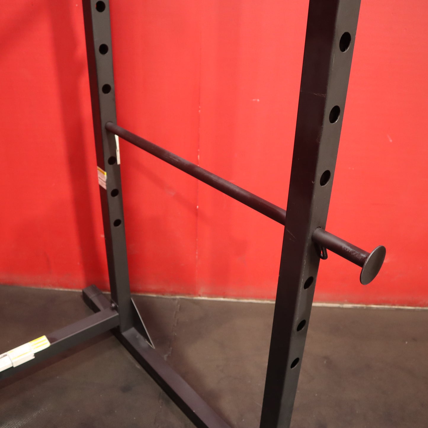 Fuel Power Rack (Refurbished)