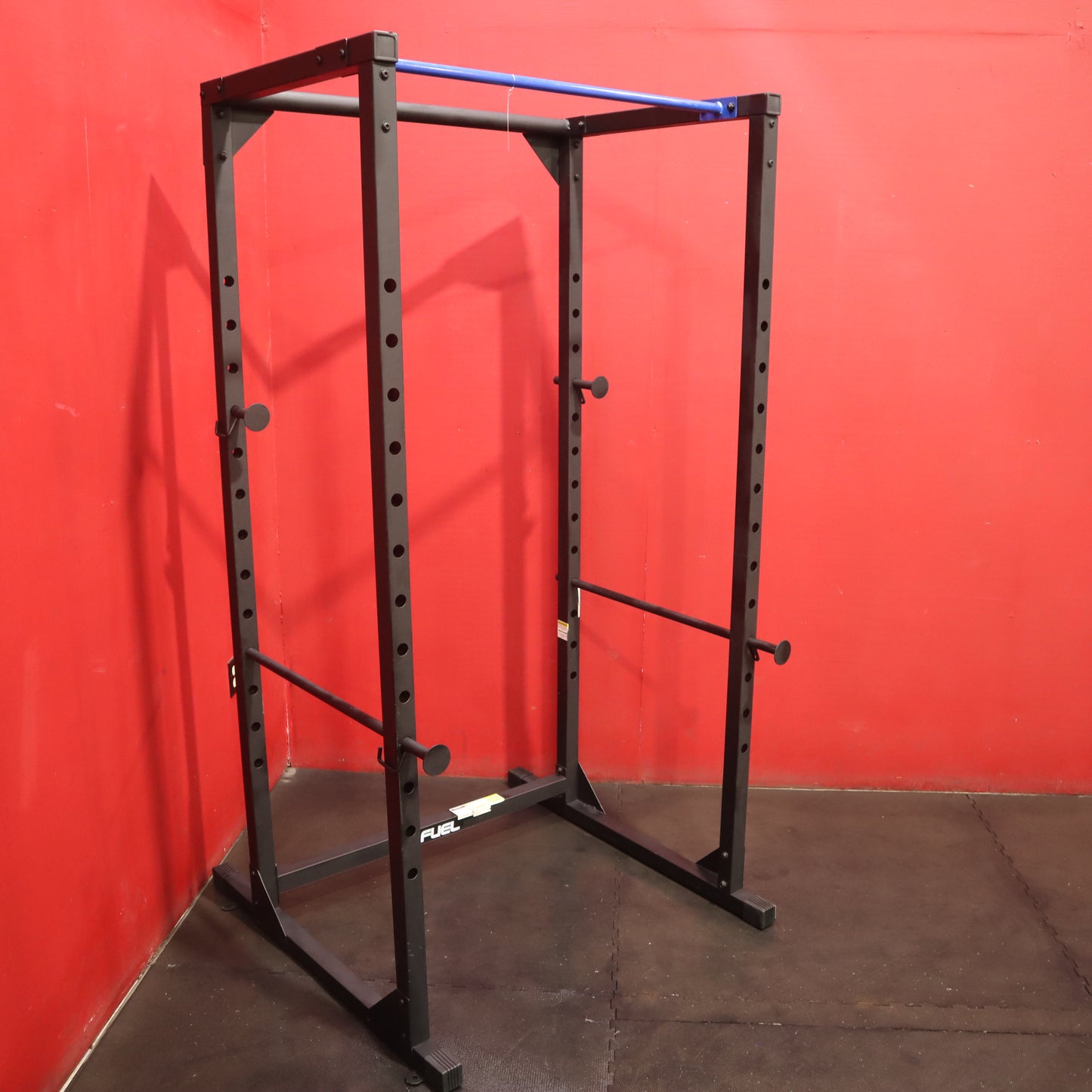 Fuel Power Rack (Refurbished)