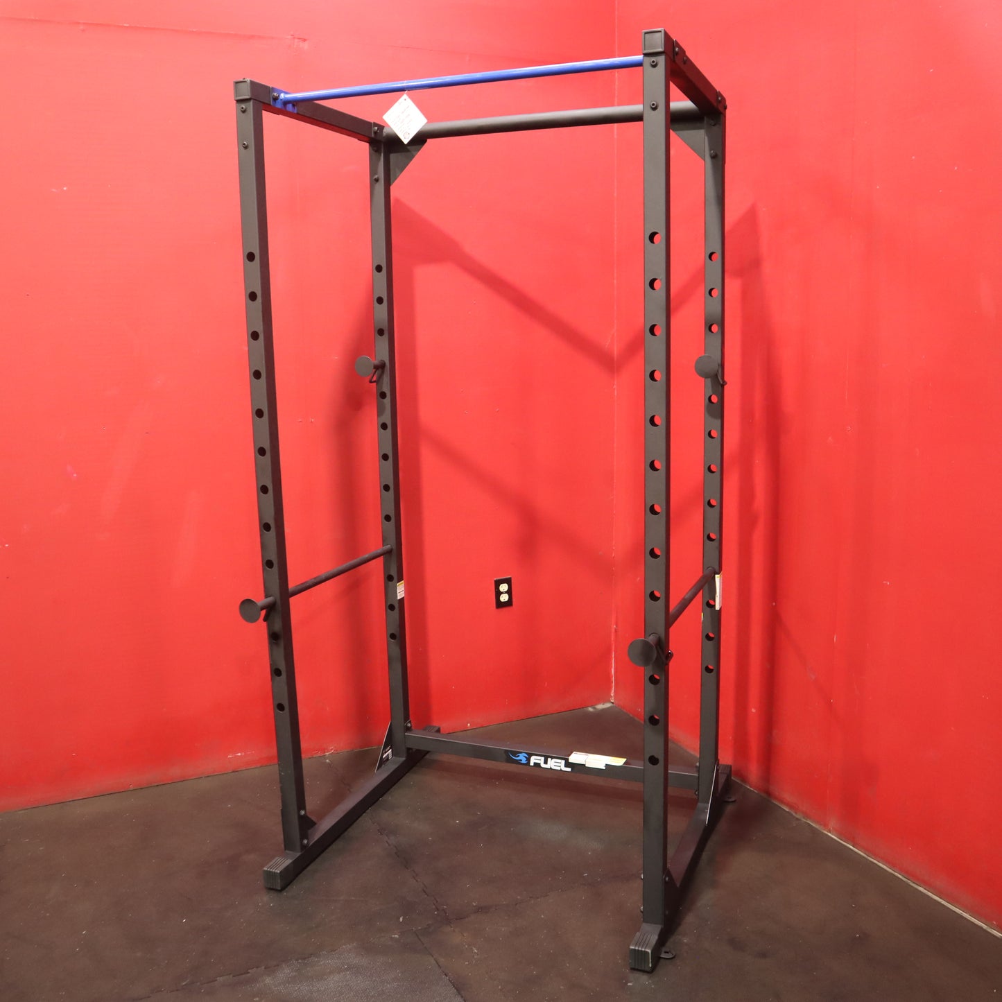 Fuel Power Rack (Refurbished)