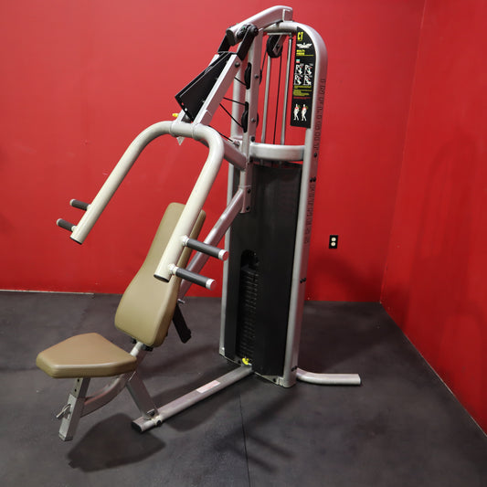 Inflight CT Line Multi-Press Chest & Shoulder (Used)