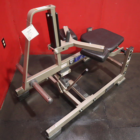 Hammer Strength Seated Calf (Refurbished)