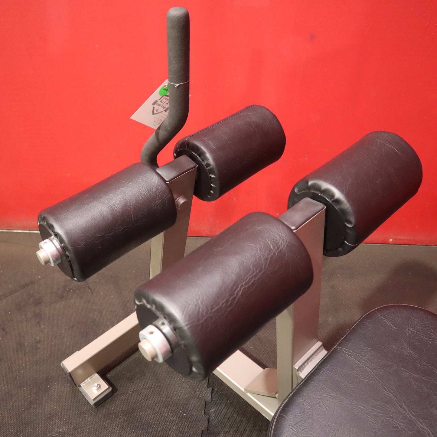 Hammer Strength Decline/Abdominal Bench (Refurbished)