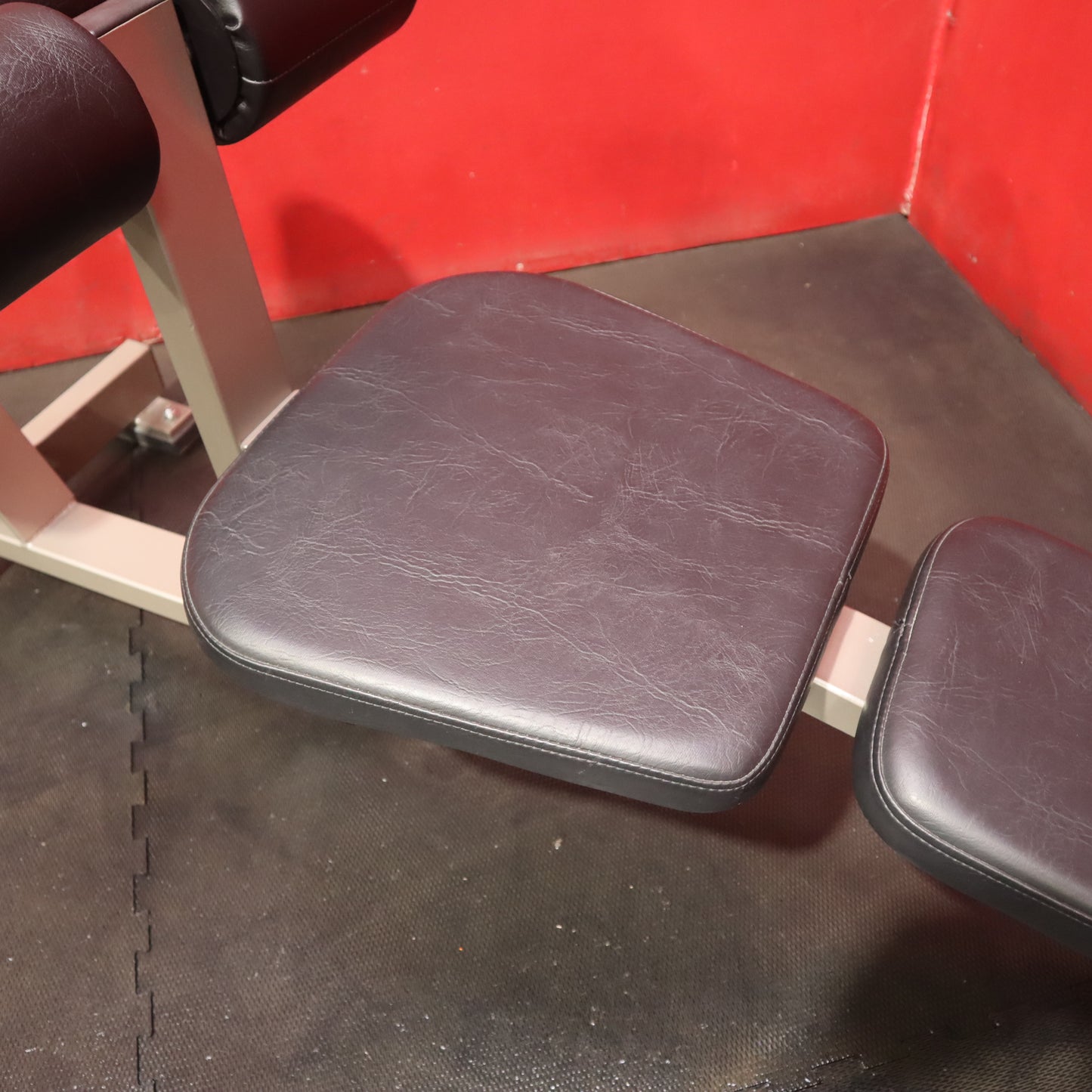 Hammer Strength Decline/Abdominal Bench (Refurbished)