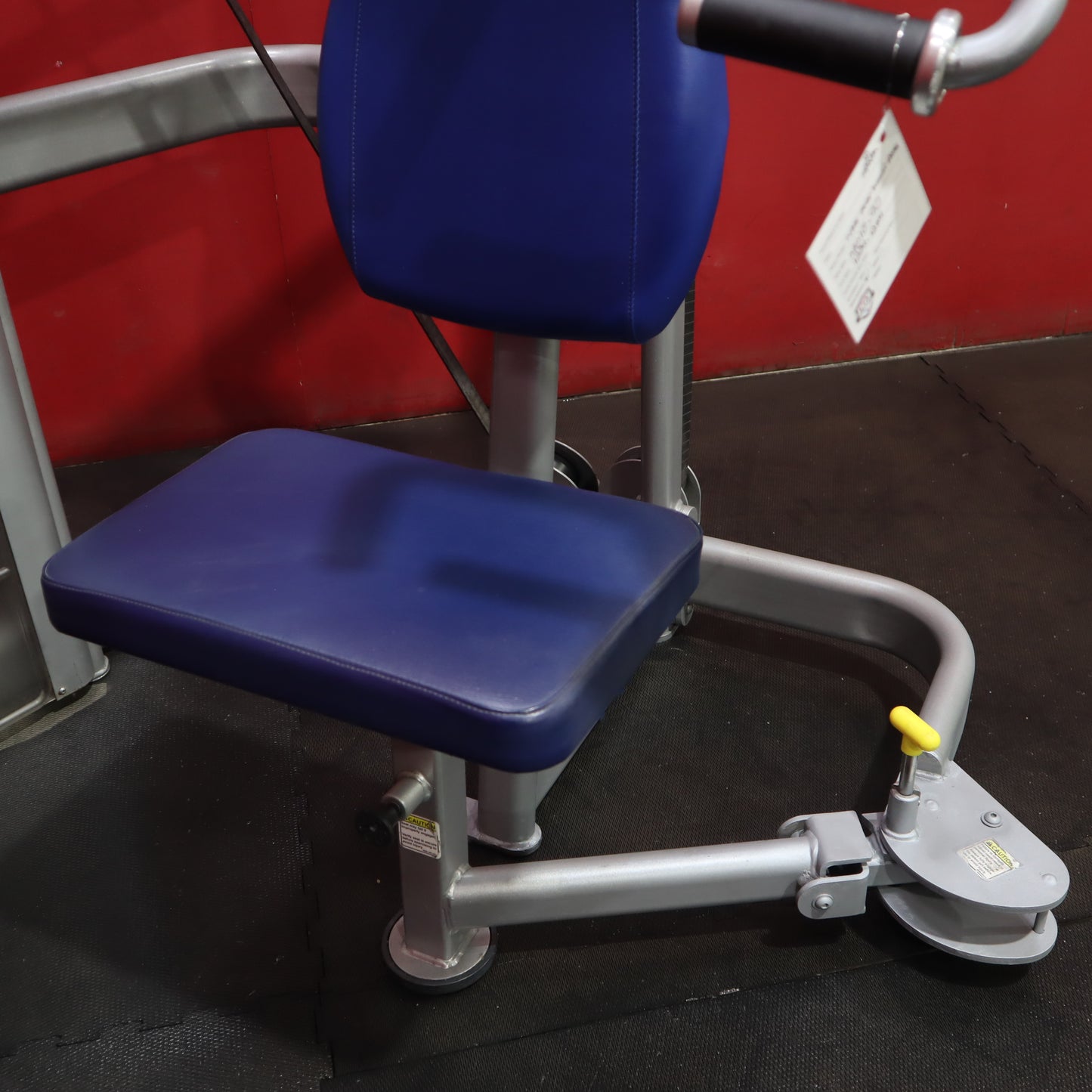 Cybex Overhead Press (Refurbished)