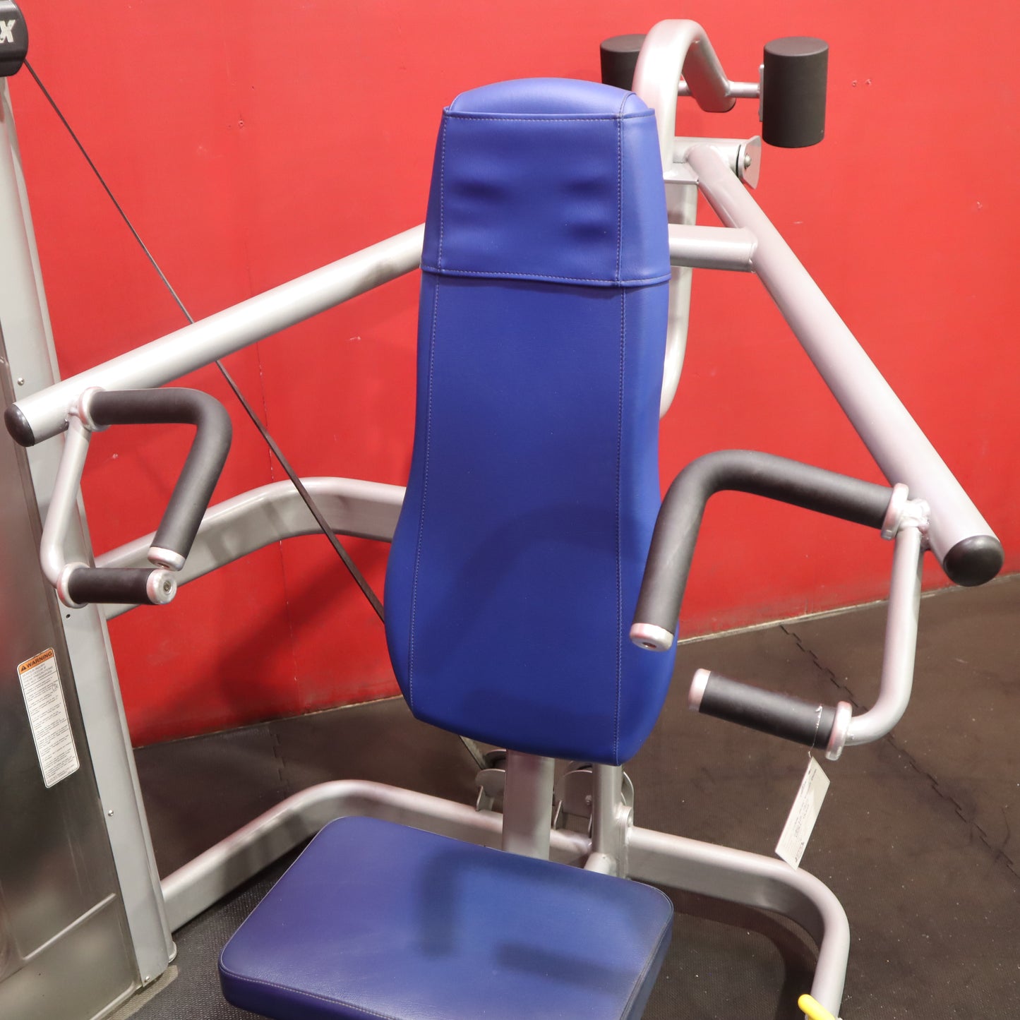 Cybex Overhead Press (Refurbished)