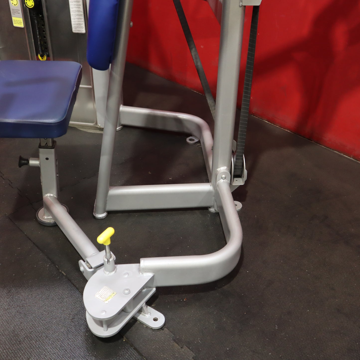 Cybex Overhead Press (Refurbished)