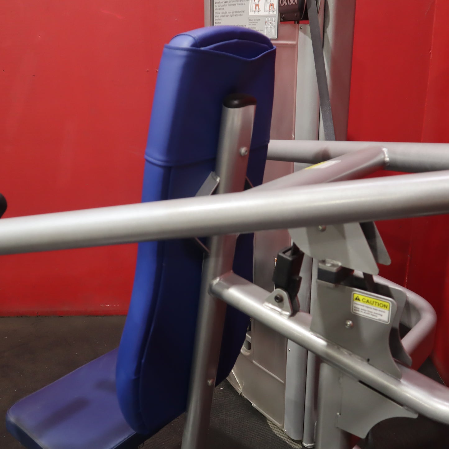 Cybex Overhead Press (Refurbished)