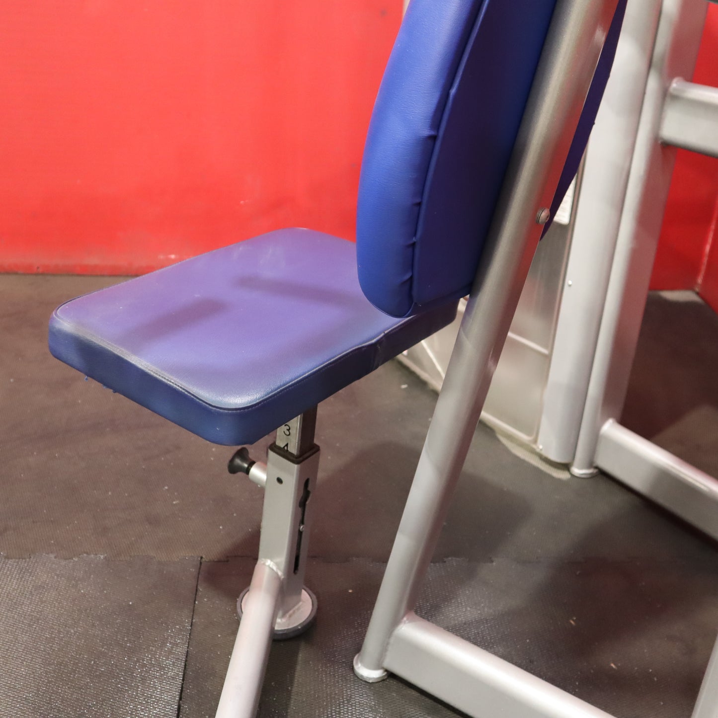 Cybex Overhead Press (Refurbished)