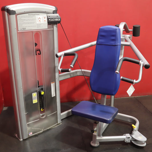 Cybex Overhead Press (Refurbished)