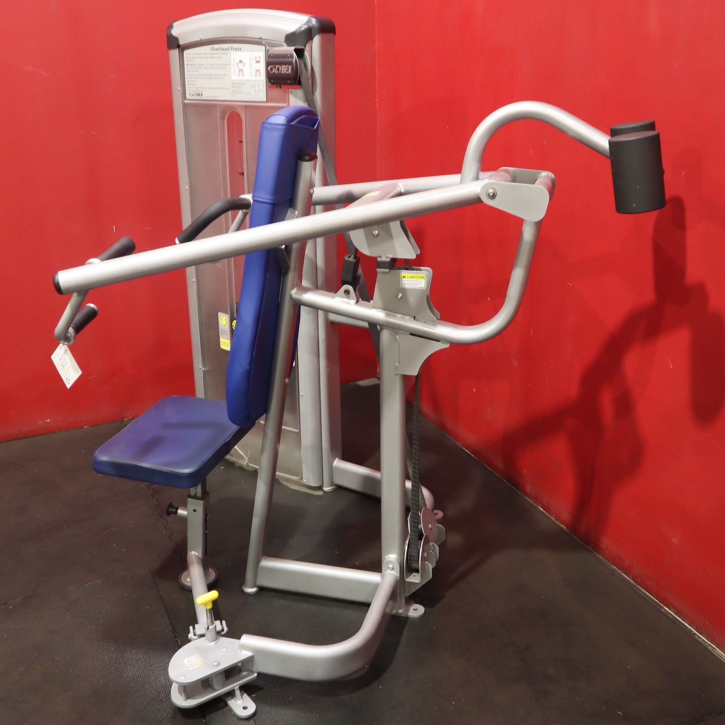 Cybex Overhead Press (Refurbished)