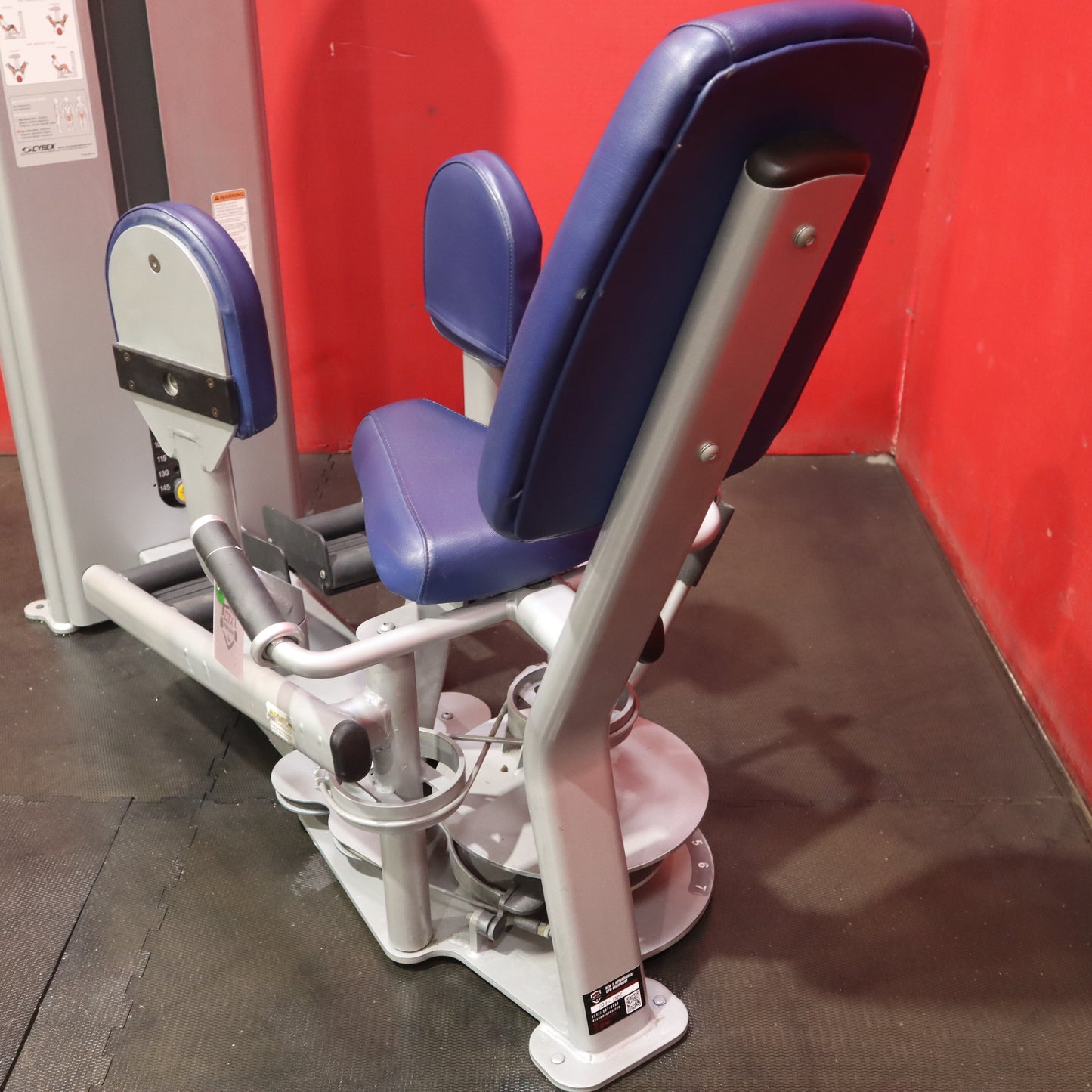 Cybex VR1 Abduction/Adduction (Refurbished)