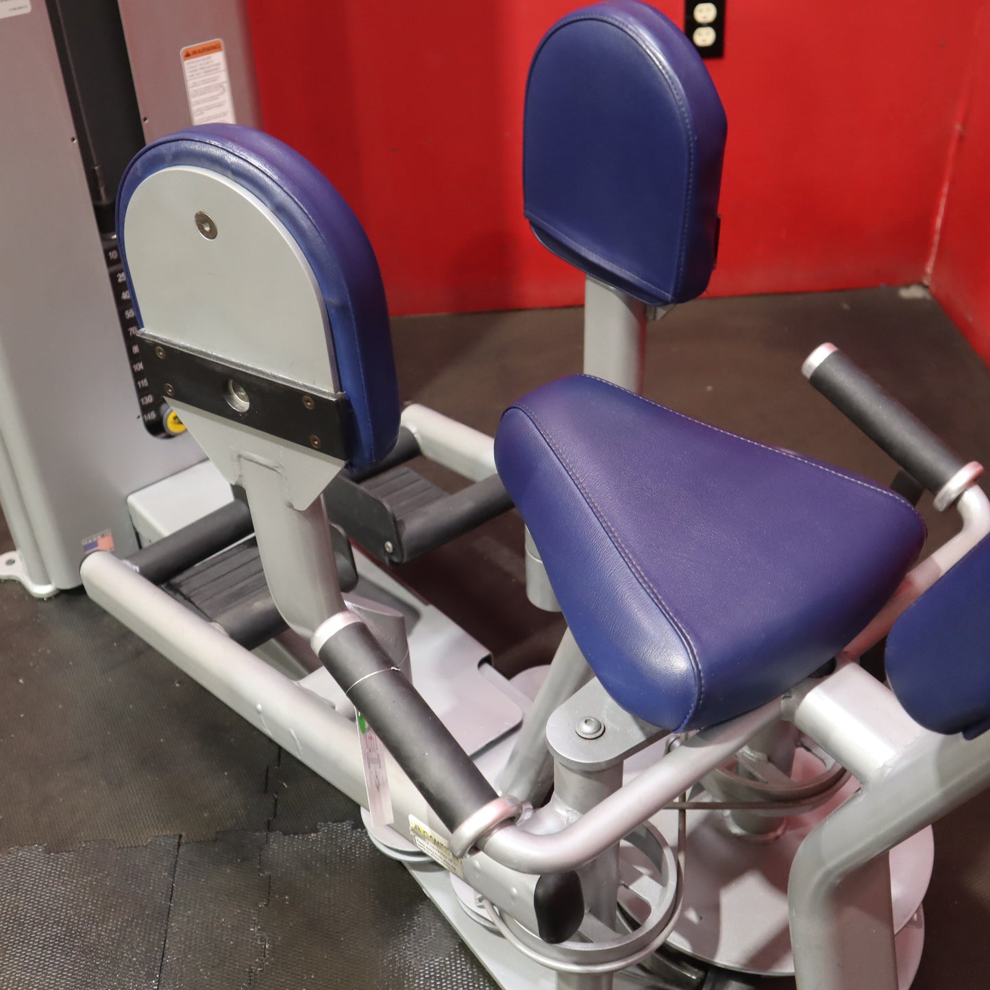 Cybex VR1 Abduction/Adduction (Refurbished)