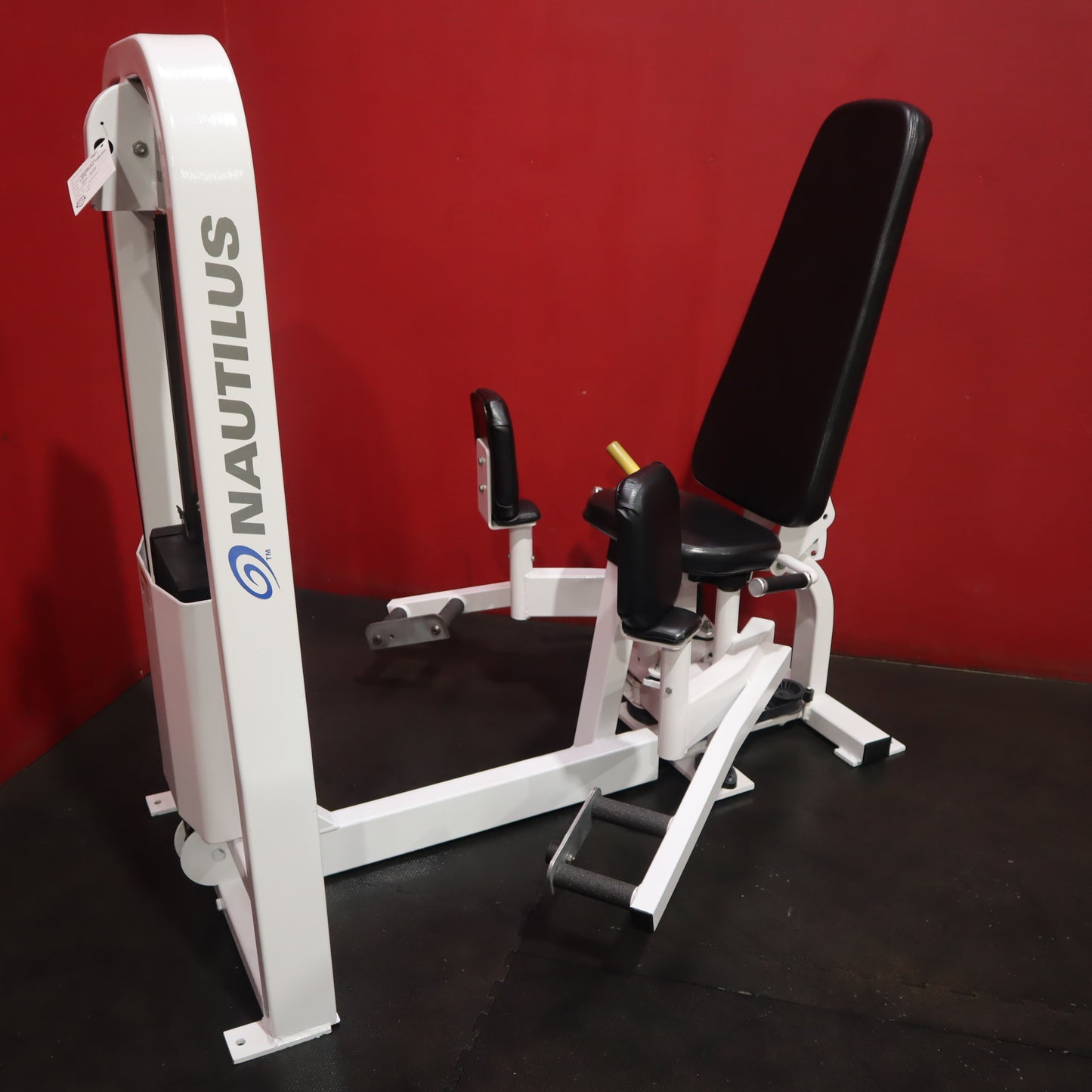 Nautilus Nitro Hip Abduction/Adduction (Refurbished)