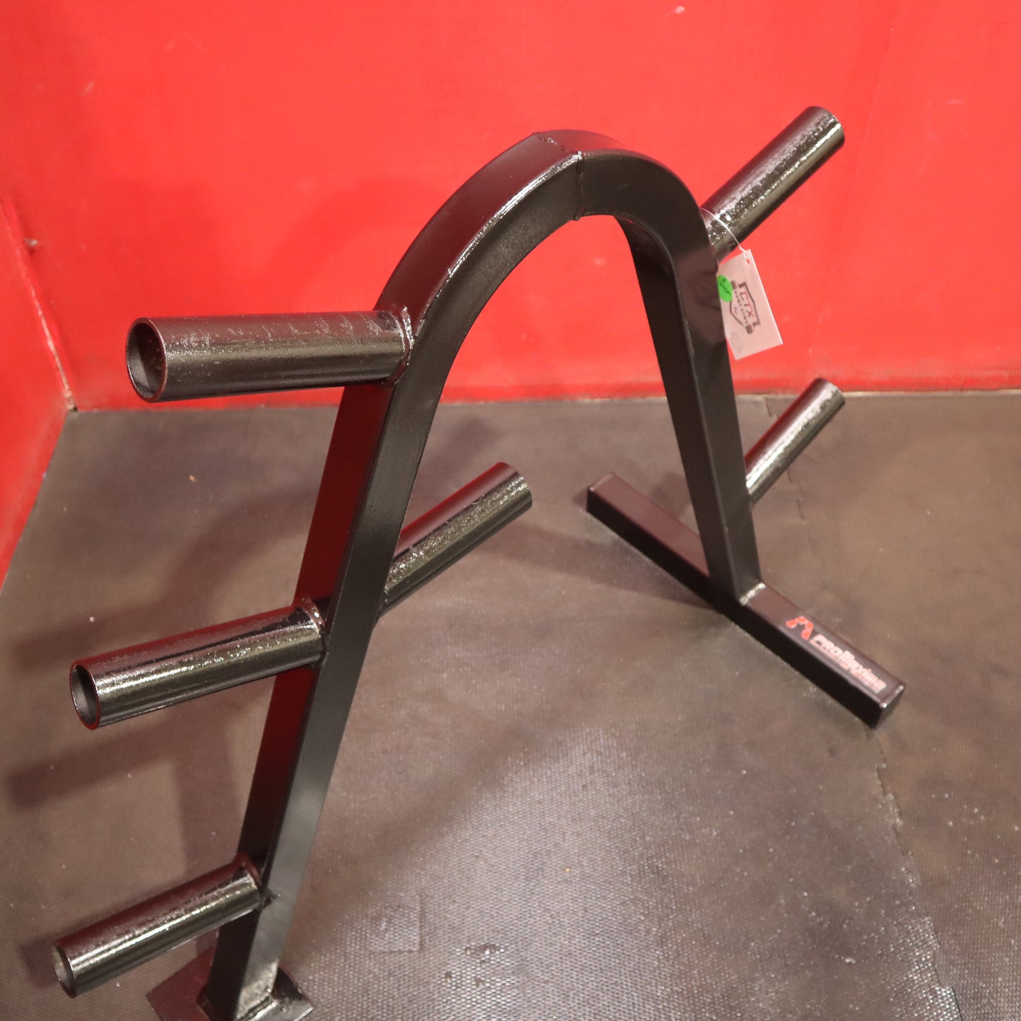 Promaxima Weight Plate Tree (Refurbished)