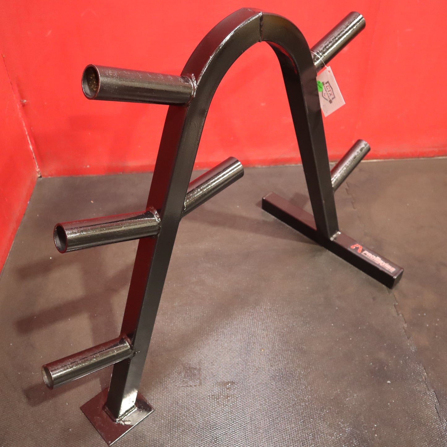 Promaxima Weight Plate Tree (Refurbished)