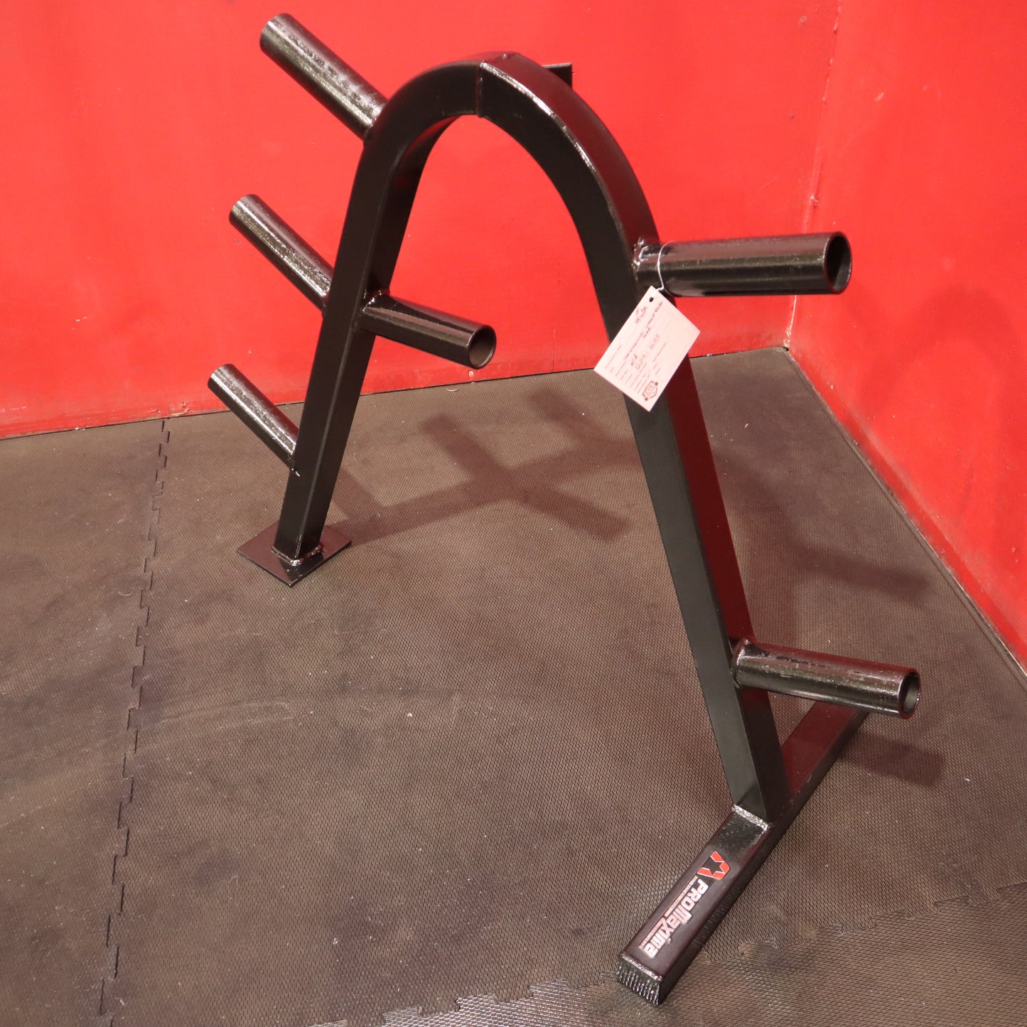 Promaxima Weight Plate Tree (Refurbished)