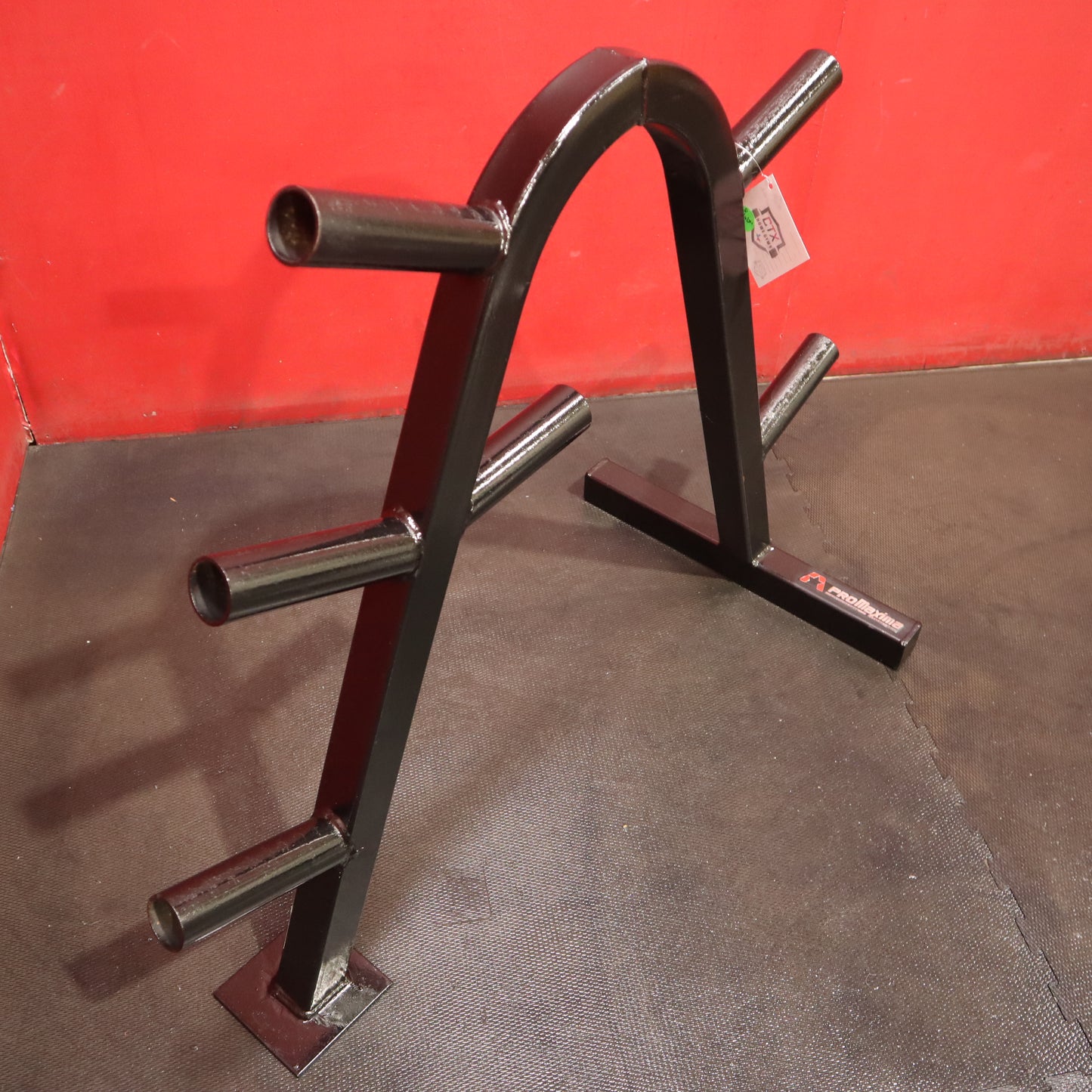 Promaxima Weight Plate Tree (Refurbished)