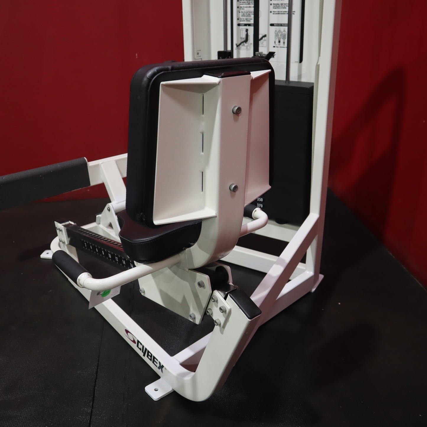 Cybex Rotary Calf (Refurbished)