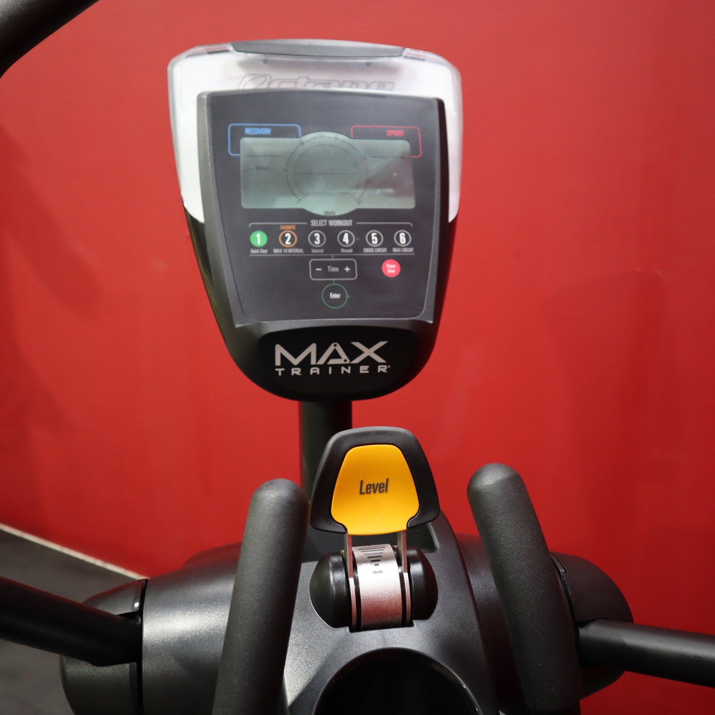 Octane Fitness MTX Max Trainer (Refurbished)