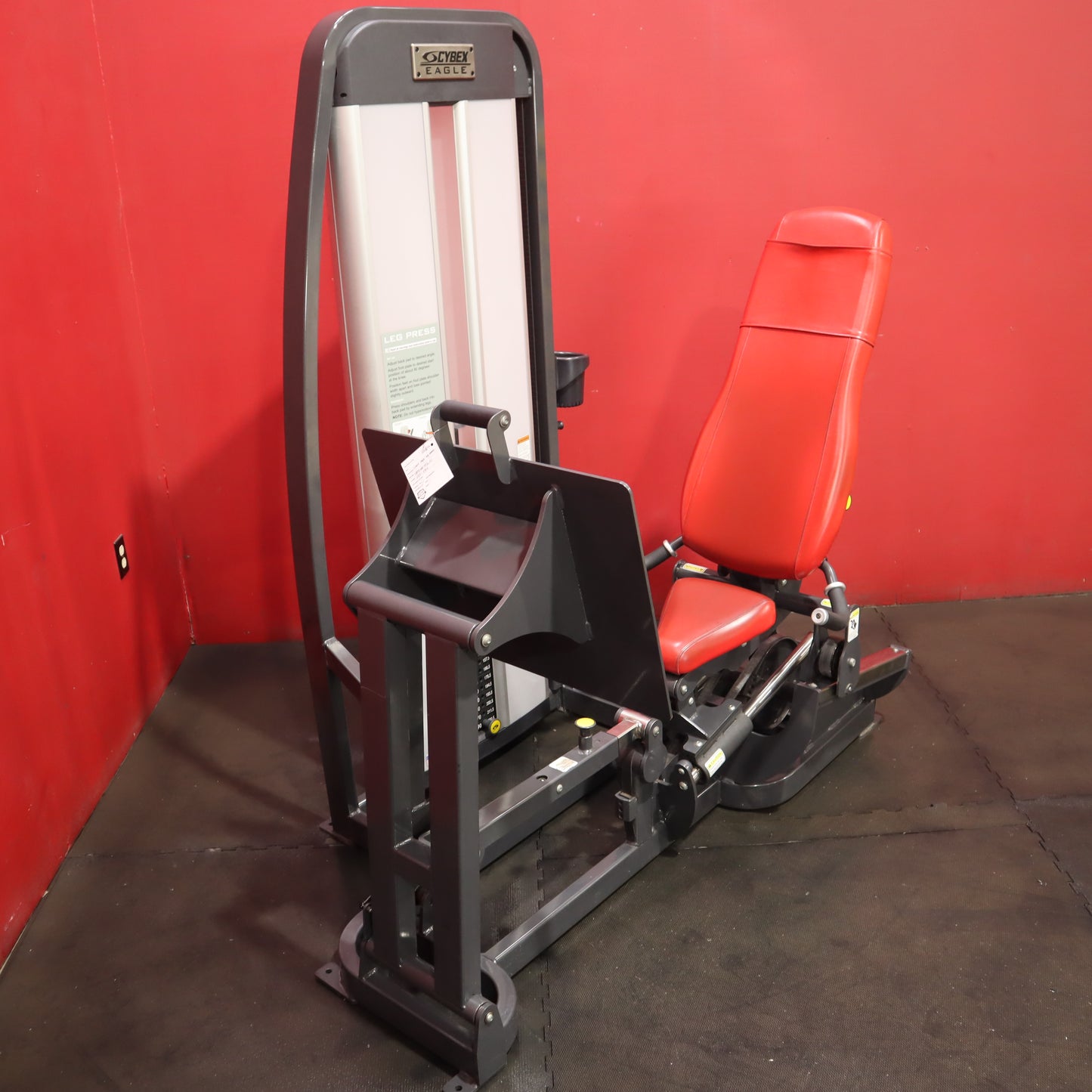 Cybex Eagle Leg Press (Refurbished)