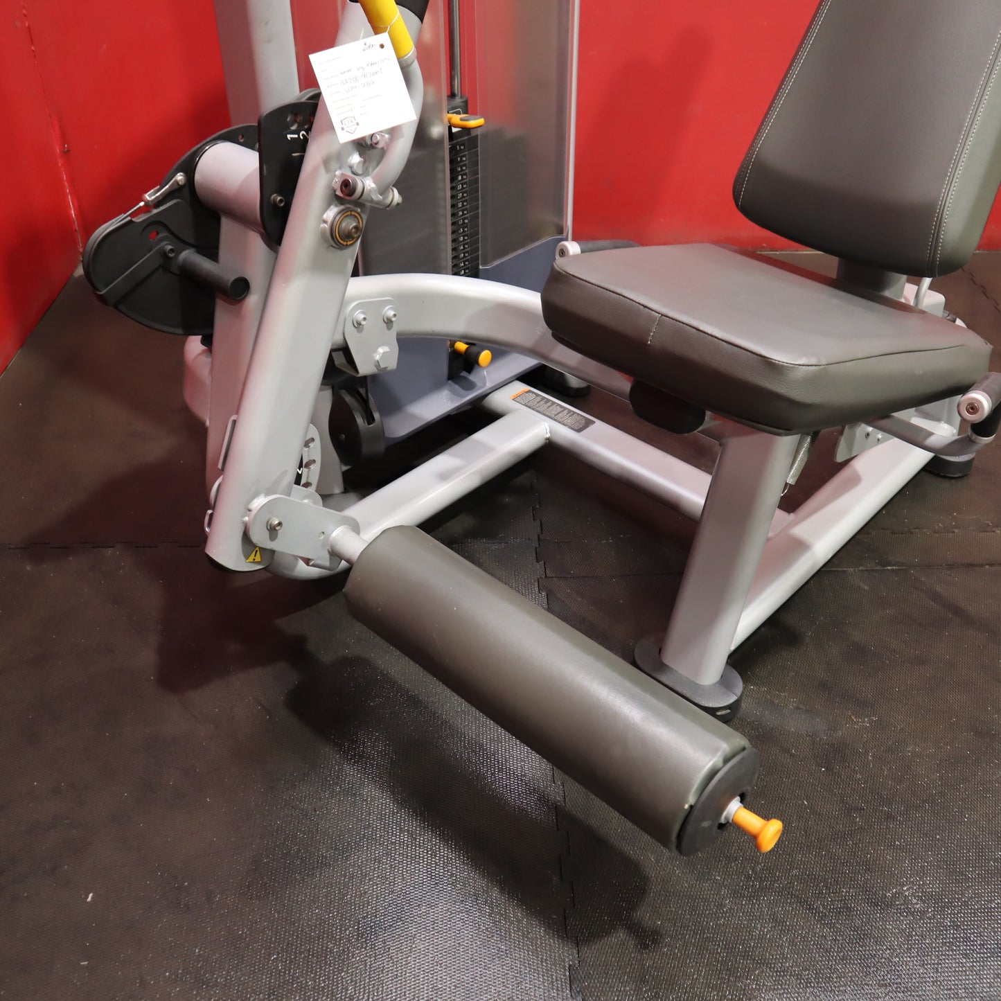 Precor Leg Extension (Refurbished)