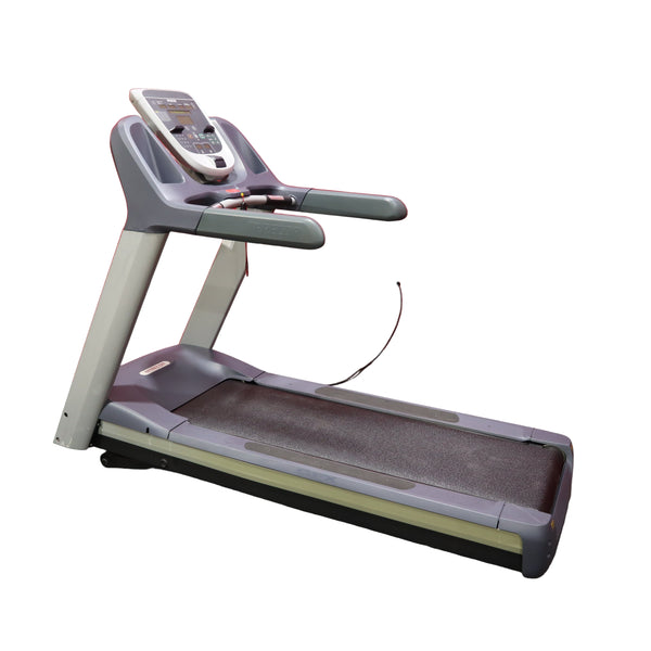 Precor TRM 833 Treadmill w/P30 console (Remanufactured)