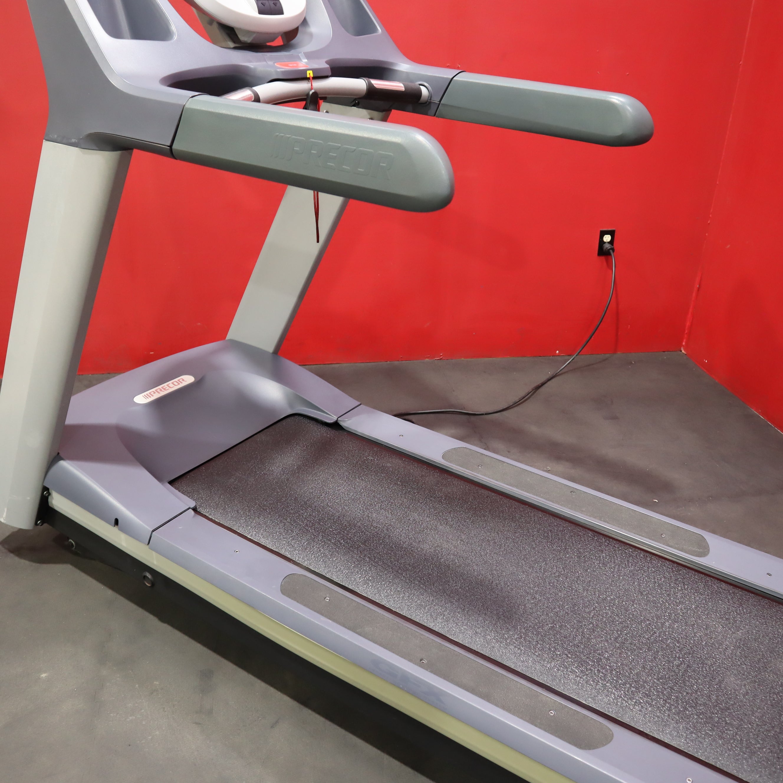 Precor trm online 833