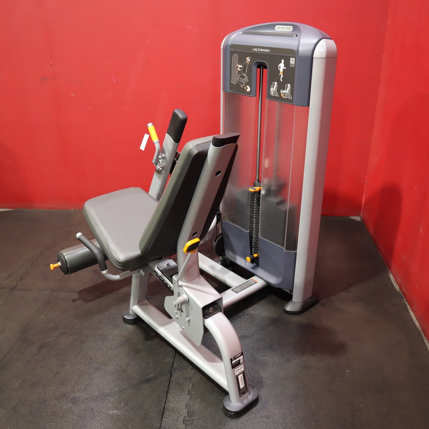 Precor Leg Extension (Refurbished)