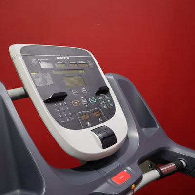 Precor TRM 833 Treadmill w/P30 console (Remanufactured)