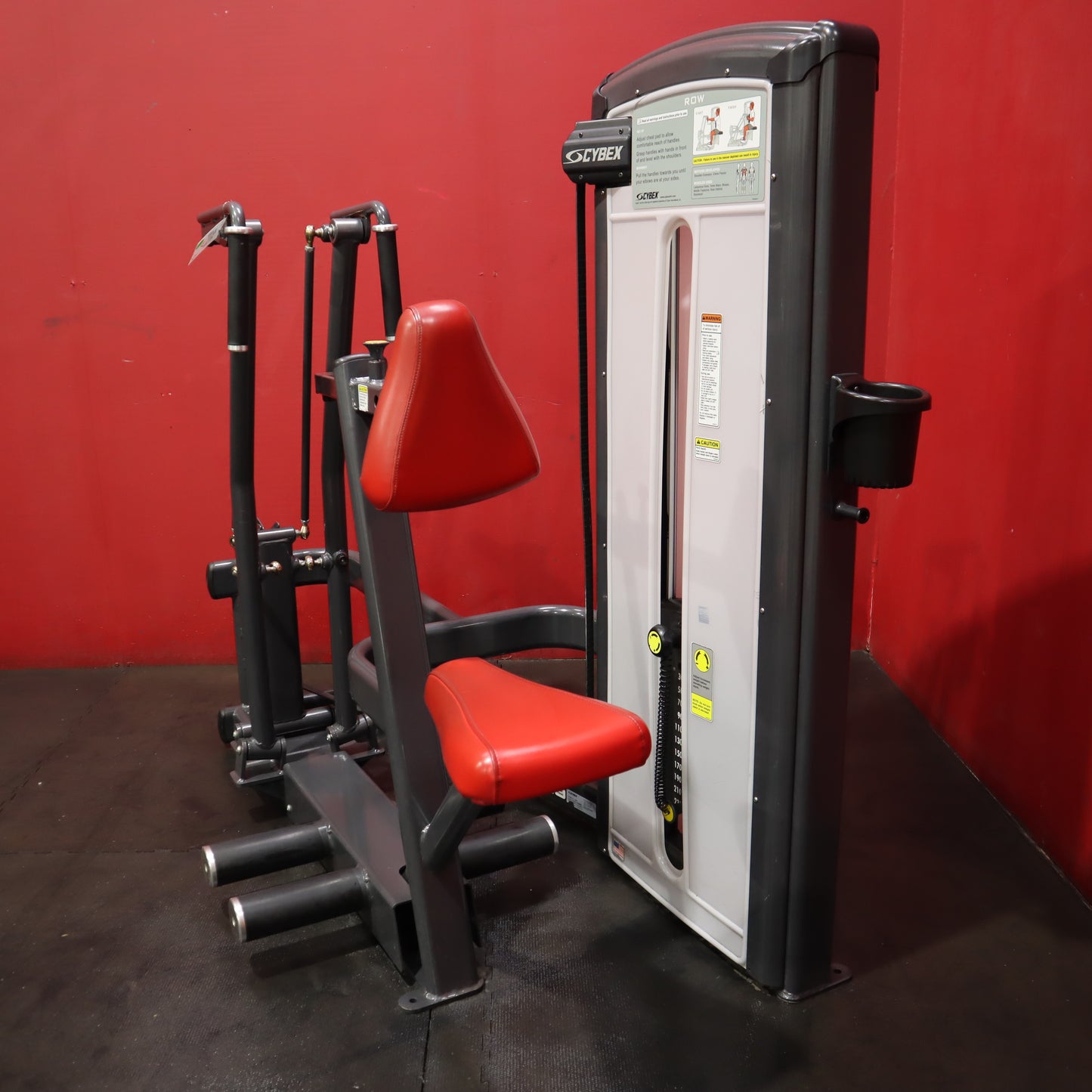 Cybex Eagle Row (Refurbished)