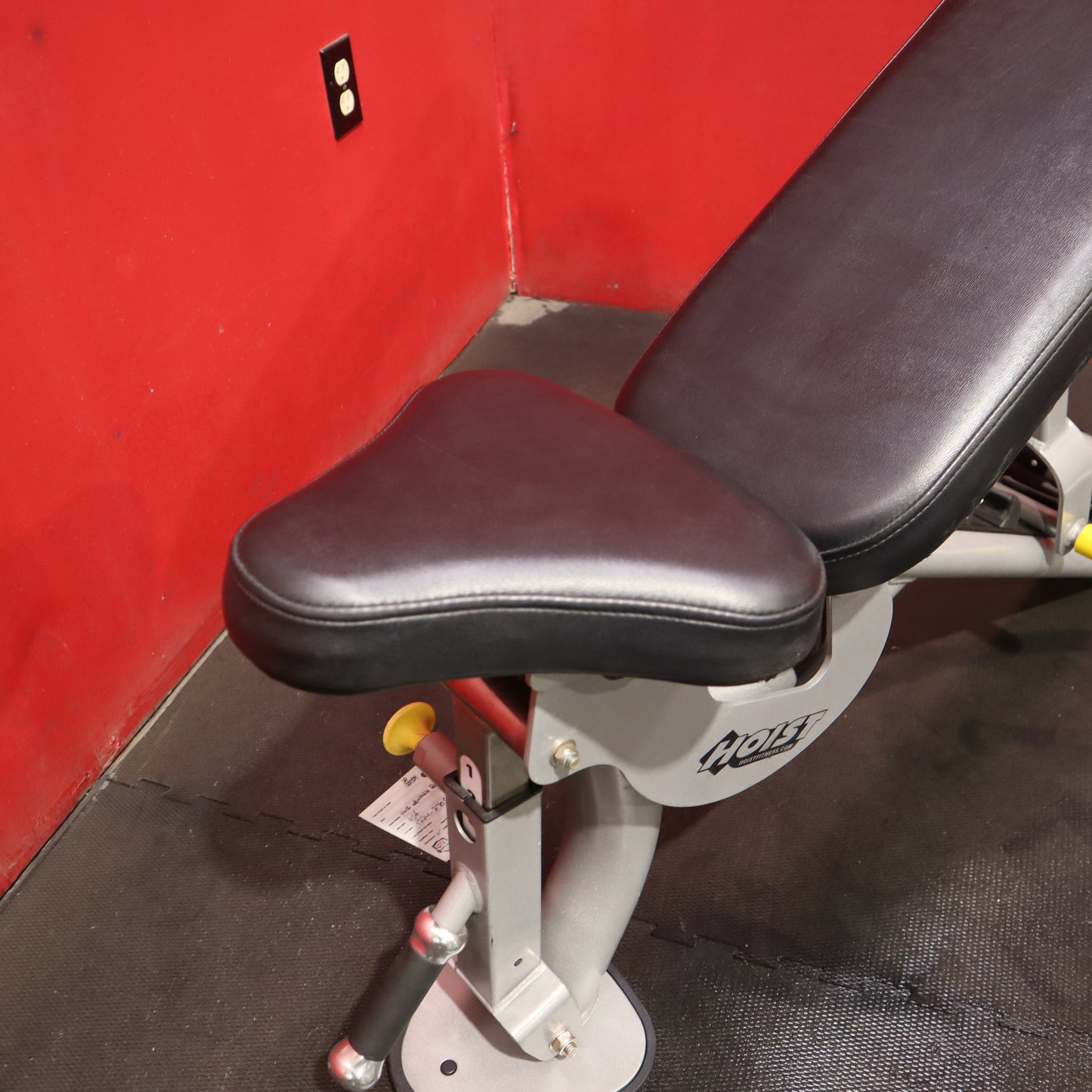 Hoist Adjustable Bench (Refurbished)