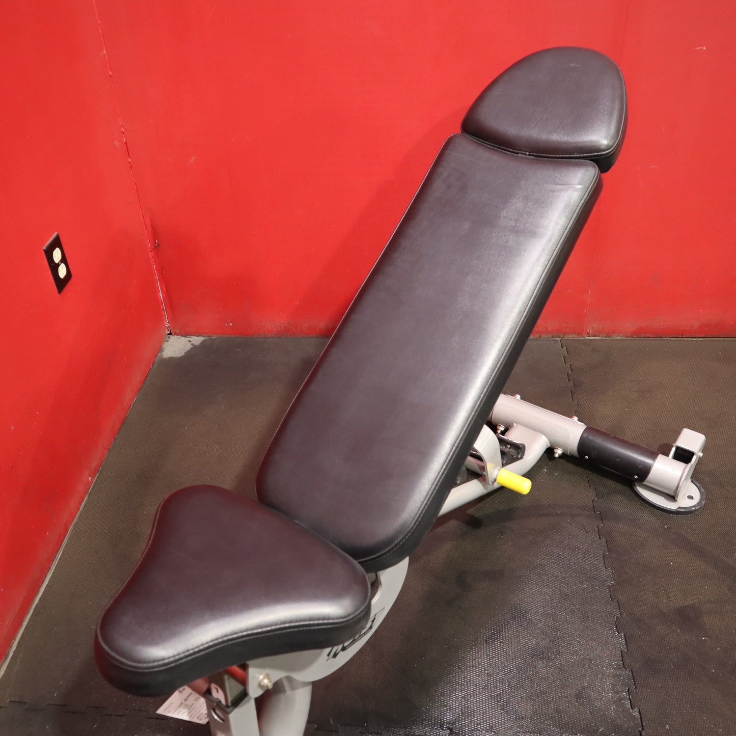 Hoist Adjustable Bench (Refurbished)