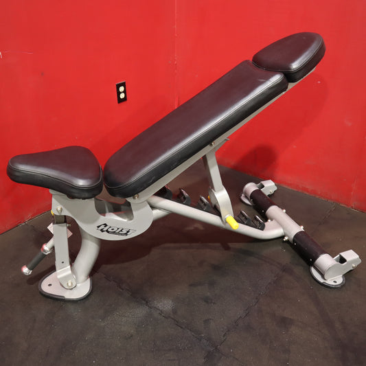 Hoist Adjustable Bench (Refurbished)