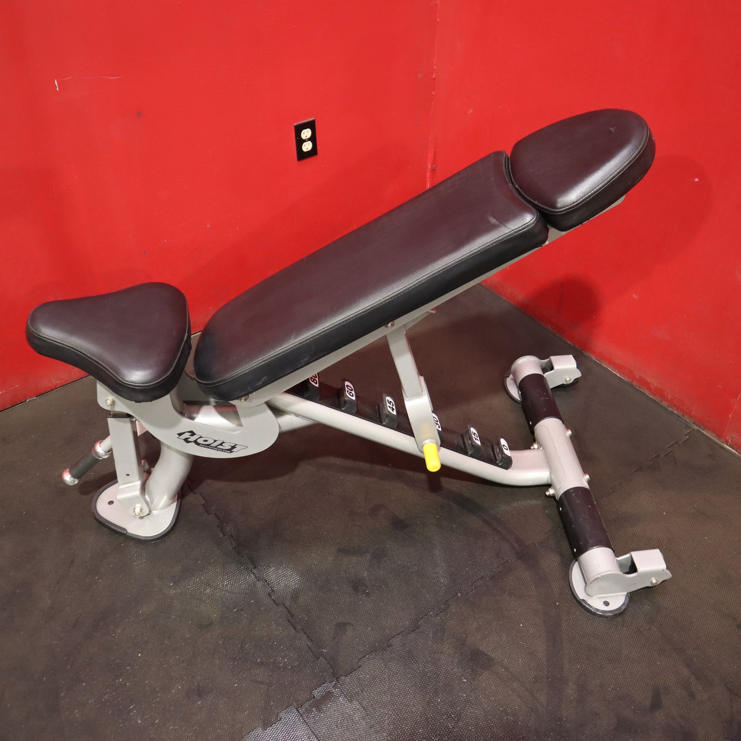 Hoist Adjustable Bench (Refurbished)