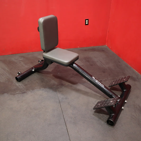 Magnum Fitness Utility Upright Bench (Used)