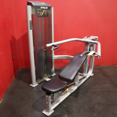 Precor Vitality Series Multi-Press (Remanufactured)