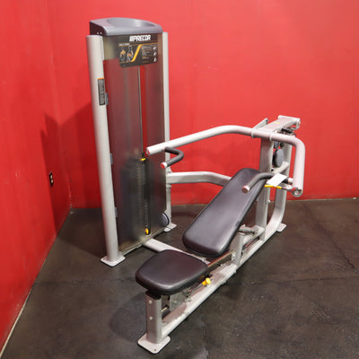Precor Vitality Series Multi-Press (Remanufactured)