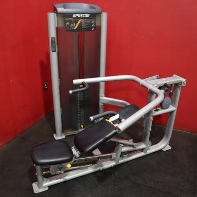 Precor Vitality Series Multi-Press (Remanufactured)