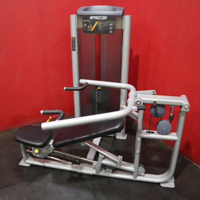 Precor Vitality Series Multi-Press (Remanufactured)