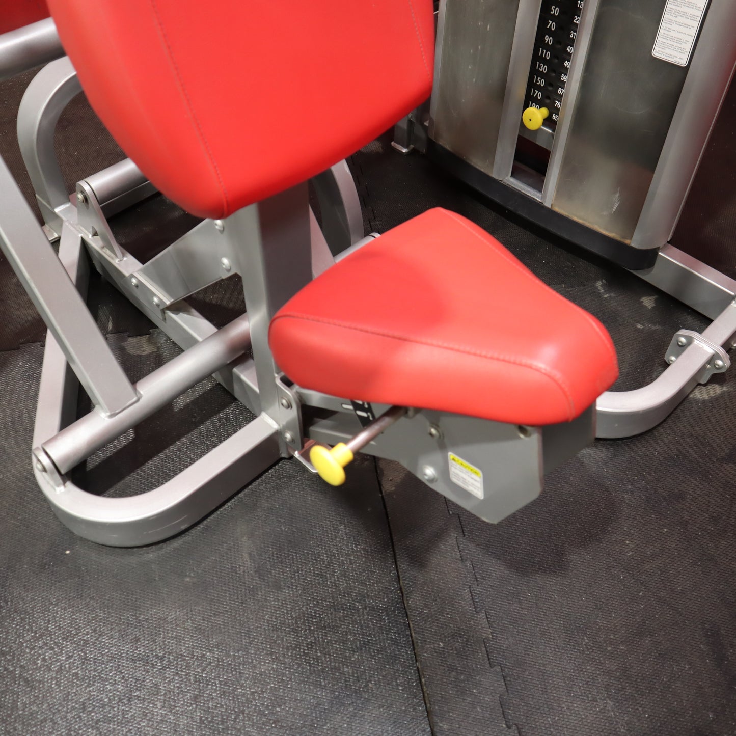 Cybex Eagle Arm Extension (Refurbished)