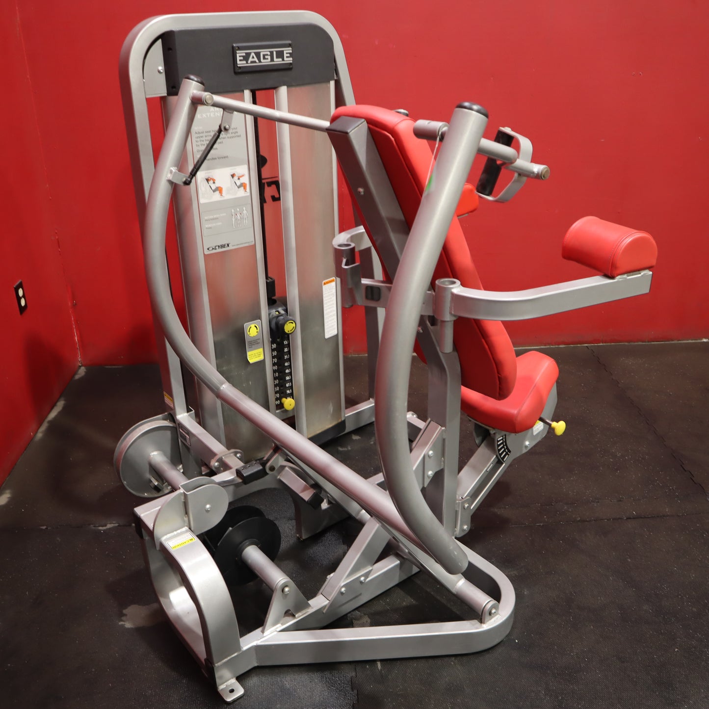 Cybex Eagle Arm Extension (Refurbished)