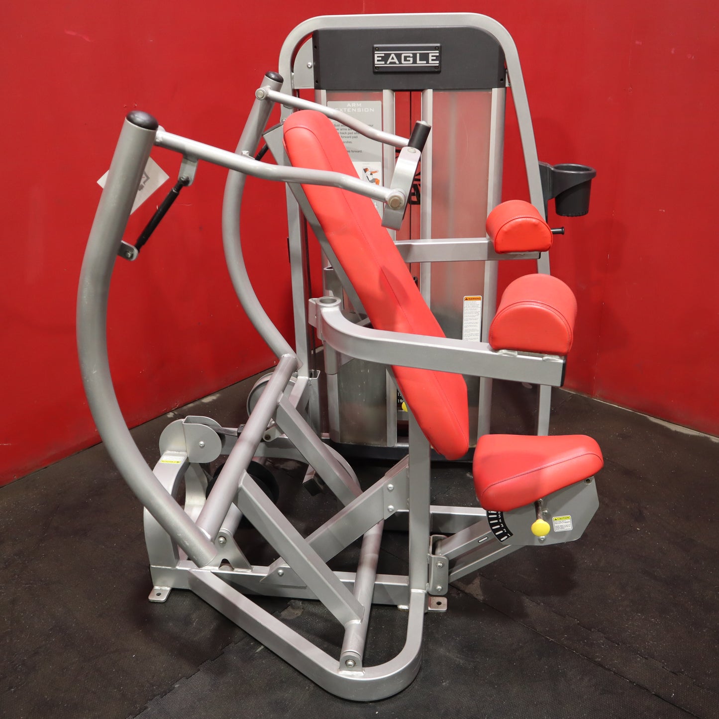 Cybex Eagle Arm Extension (Refurbished)