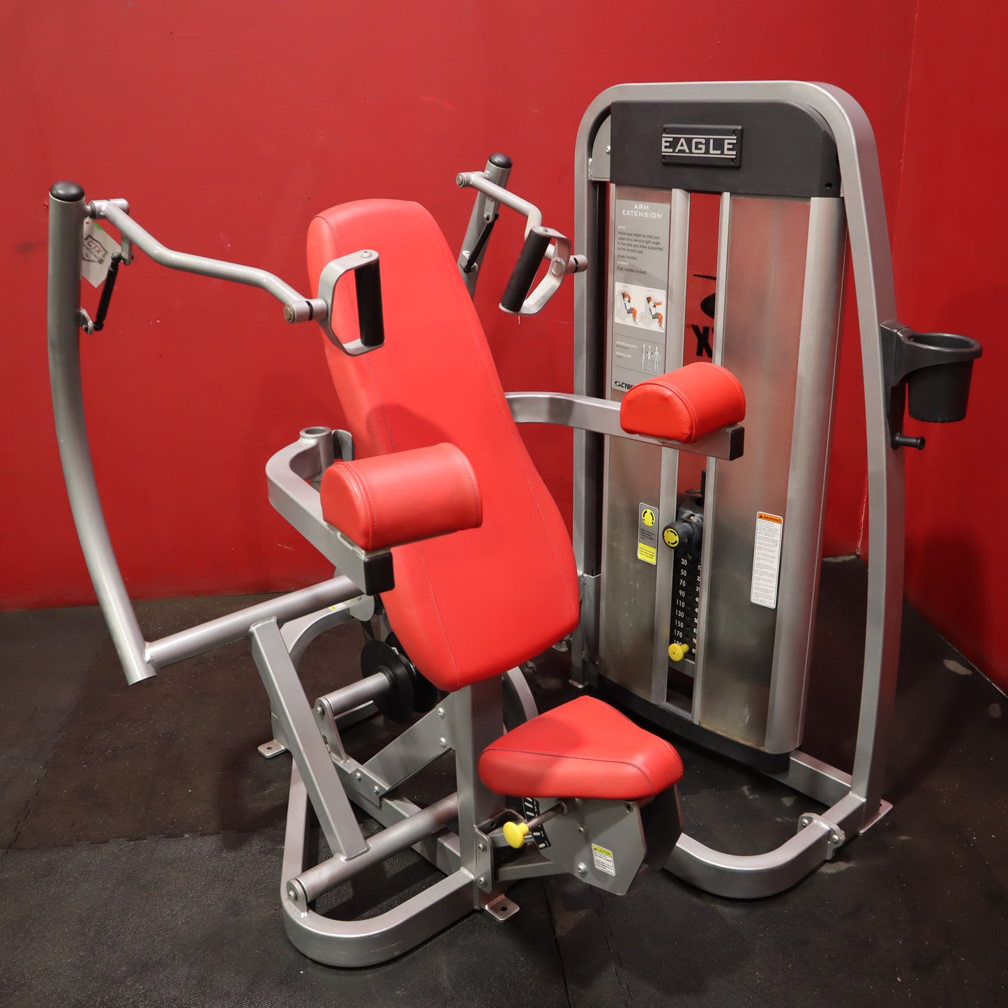 Cybex Eagle Arm Extension (Refurbished)