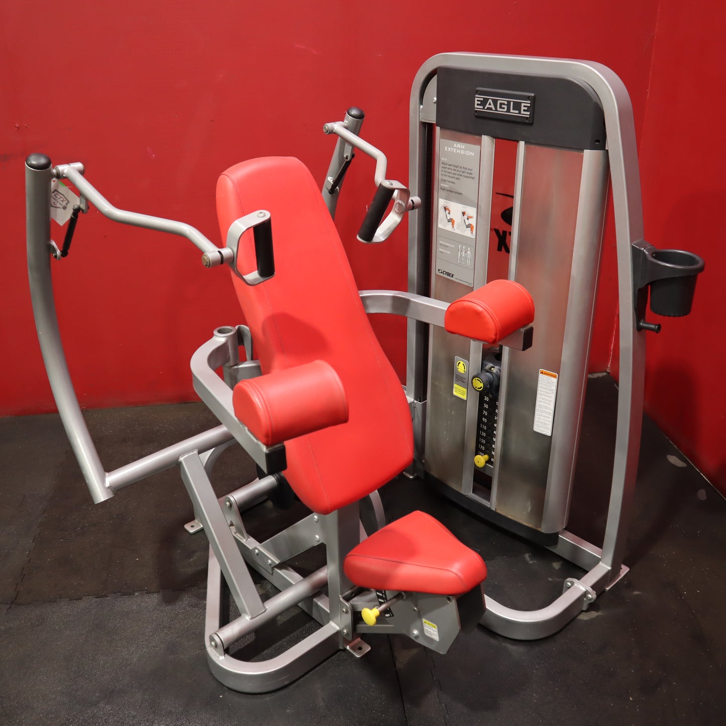 Cybex Eagle Arm Extension (Refurbished)