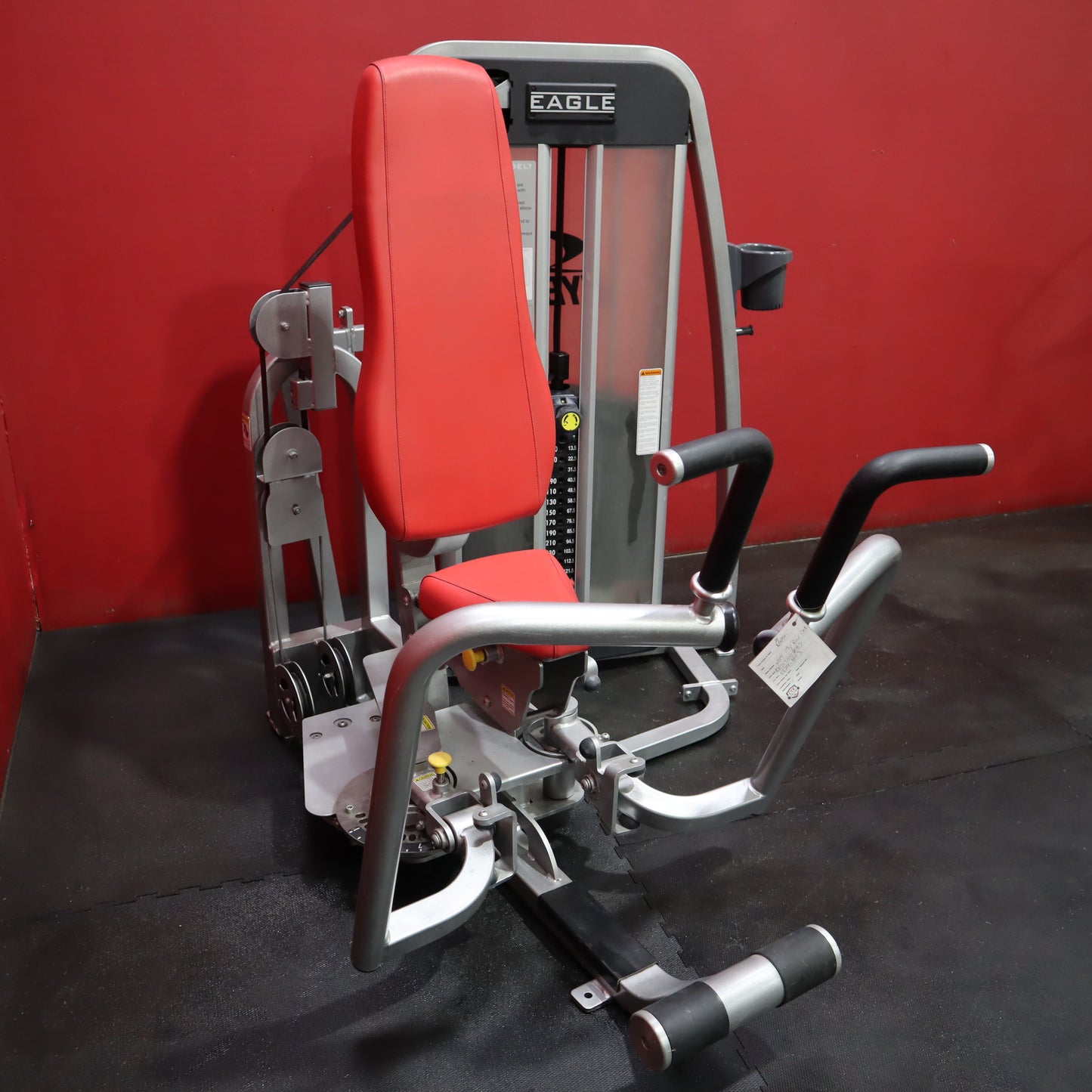 Cybex Eagle Fly/Rear Delt (Refurbished)