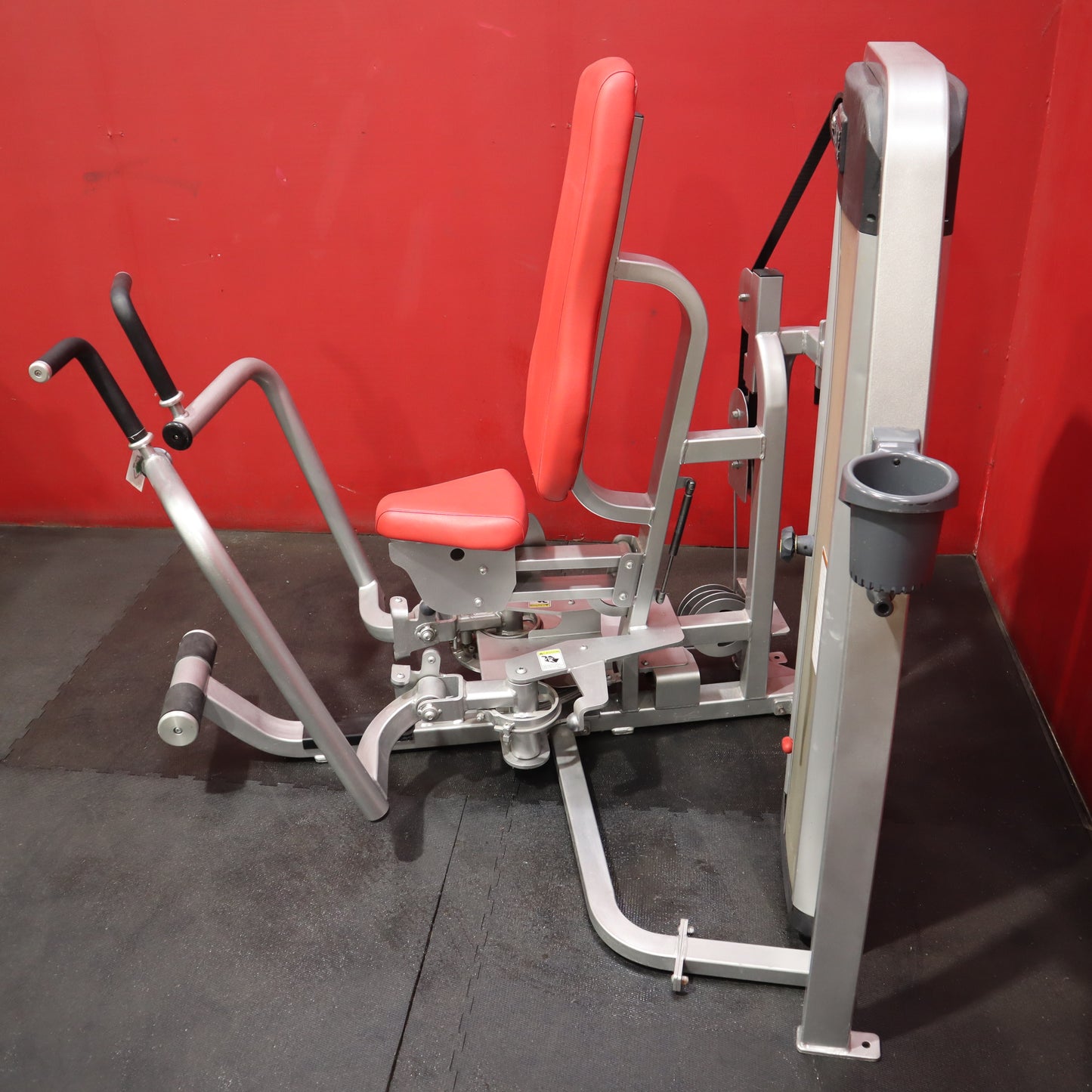 Cybex Eagle Fly/Rear Delt (Refurbished)